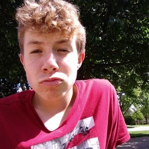 Meet your Posher, Jared